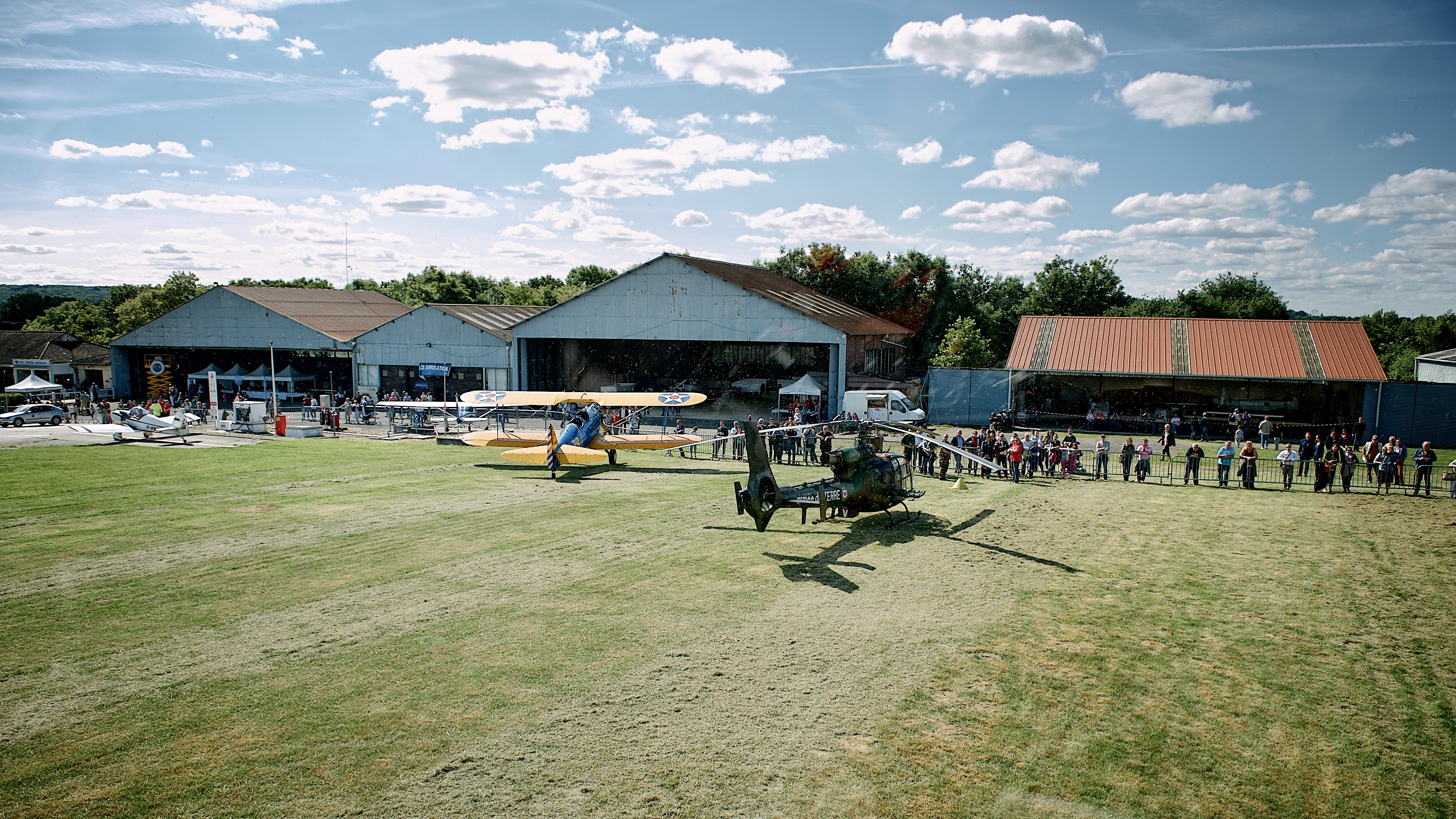 FCL 055 VFR/IFR : 100% de réussite !