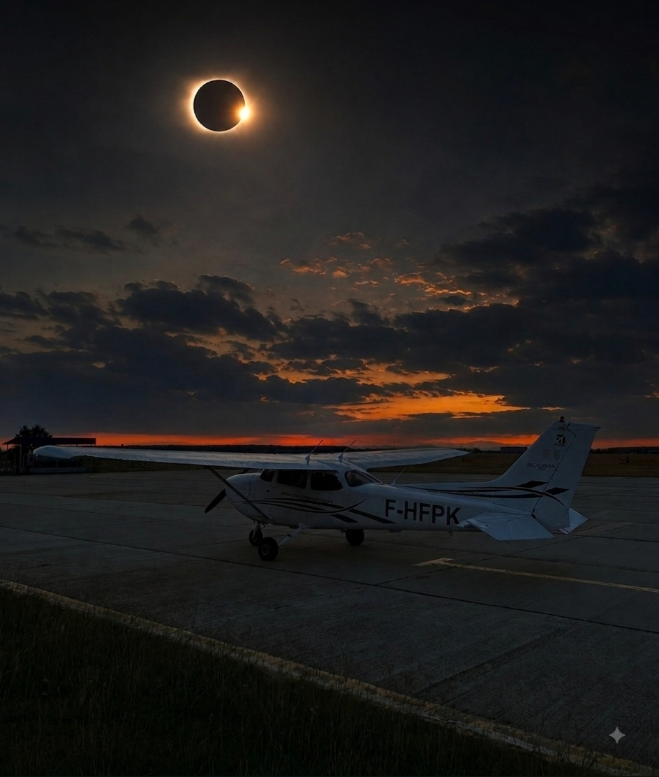 Eclipse